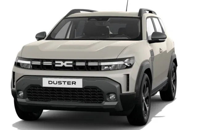dacia Dacia Duster cena 93900 przebieg: 5, rok produkcji 2024 z Warszawa